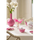 Jolie flowers pink kom